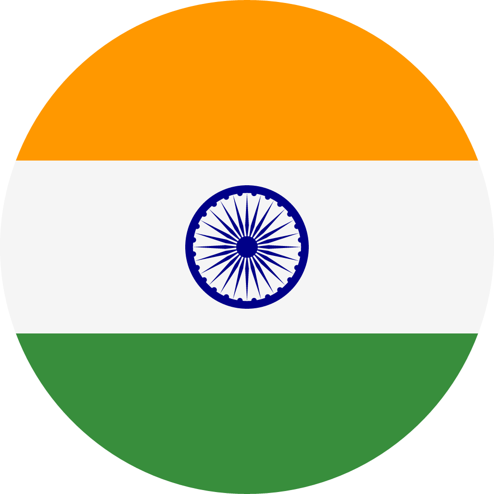 drapeau inde