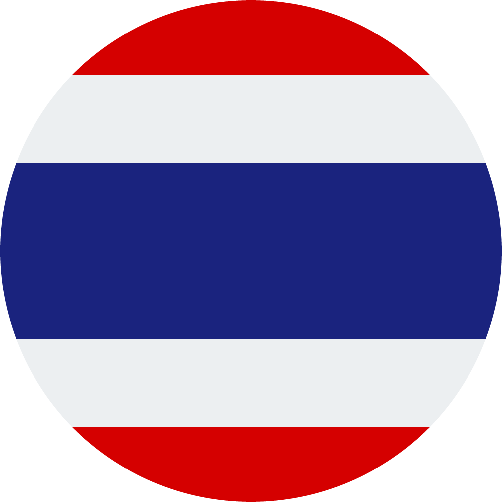 drapeau thailande