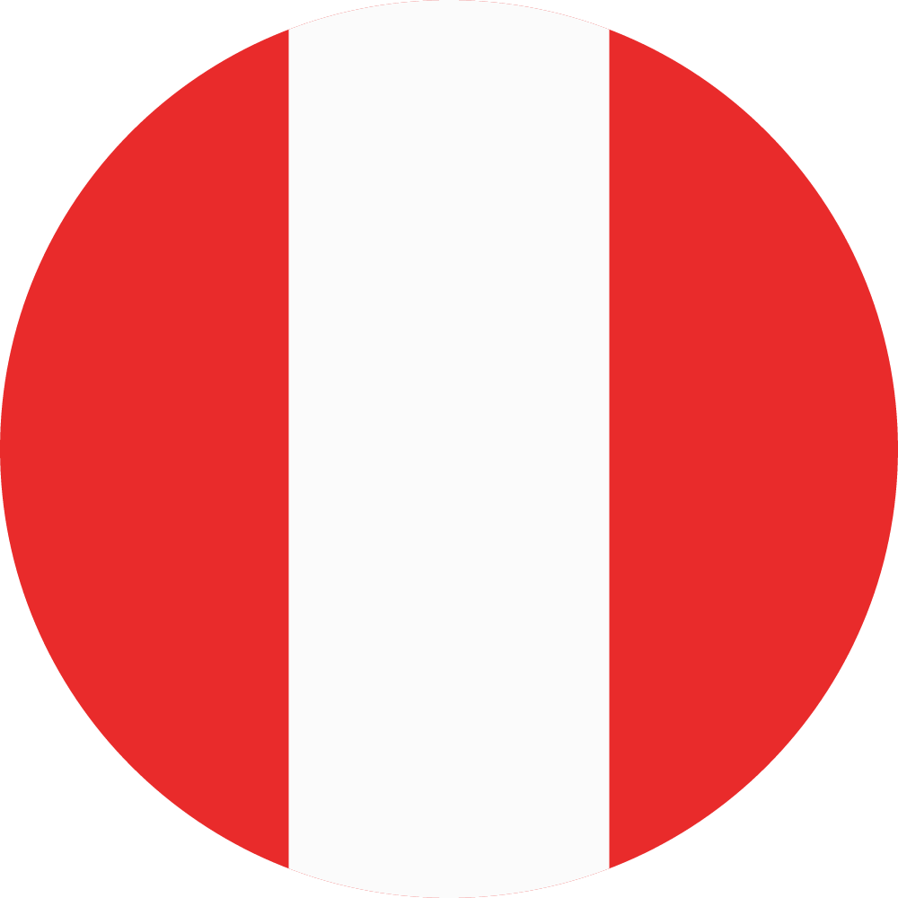 drapeau pérou