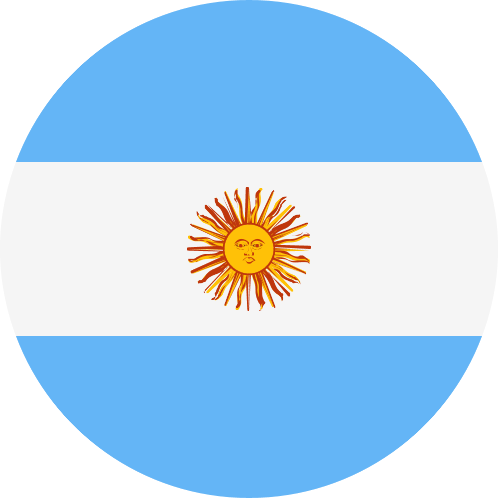 drapeau argentine