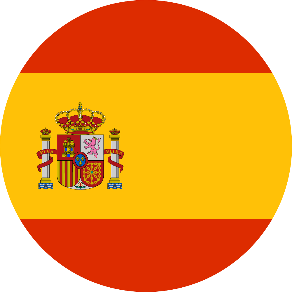 drapeau espagne