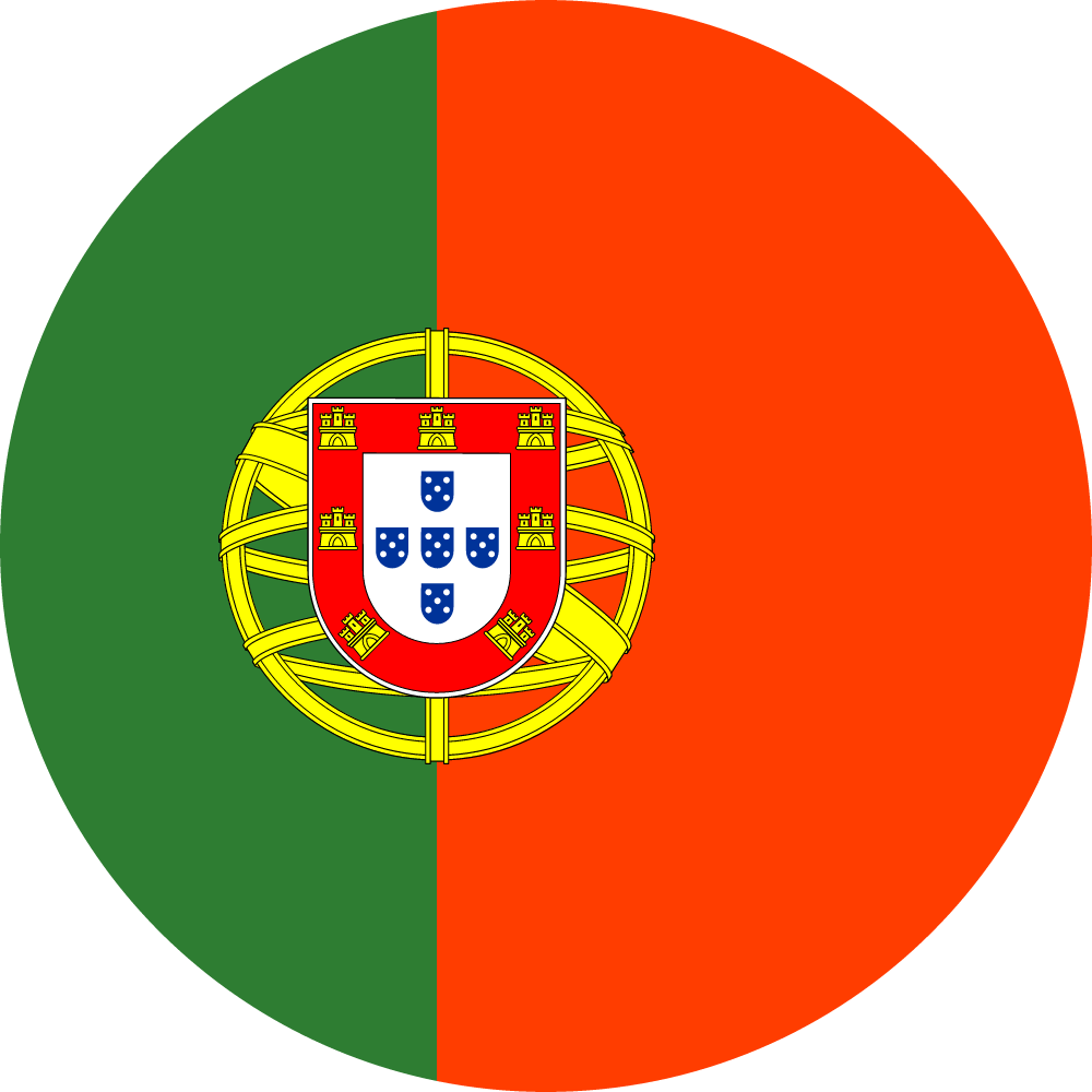 drapeau portugal