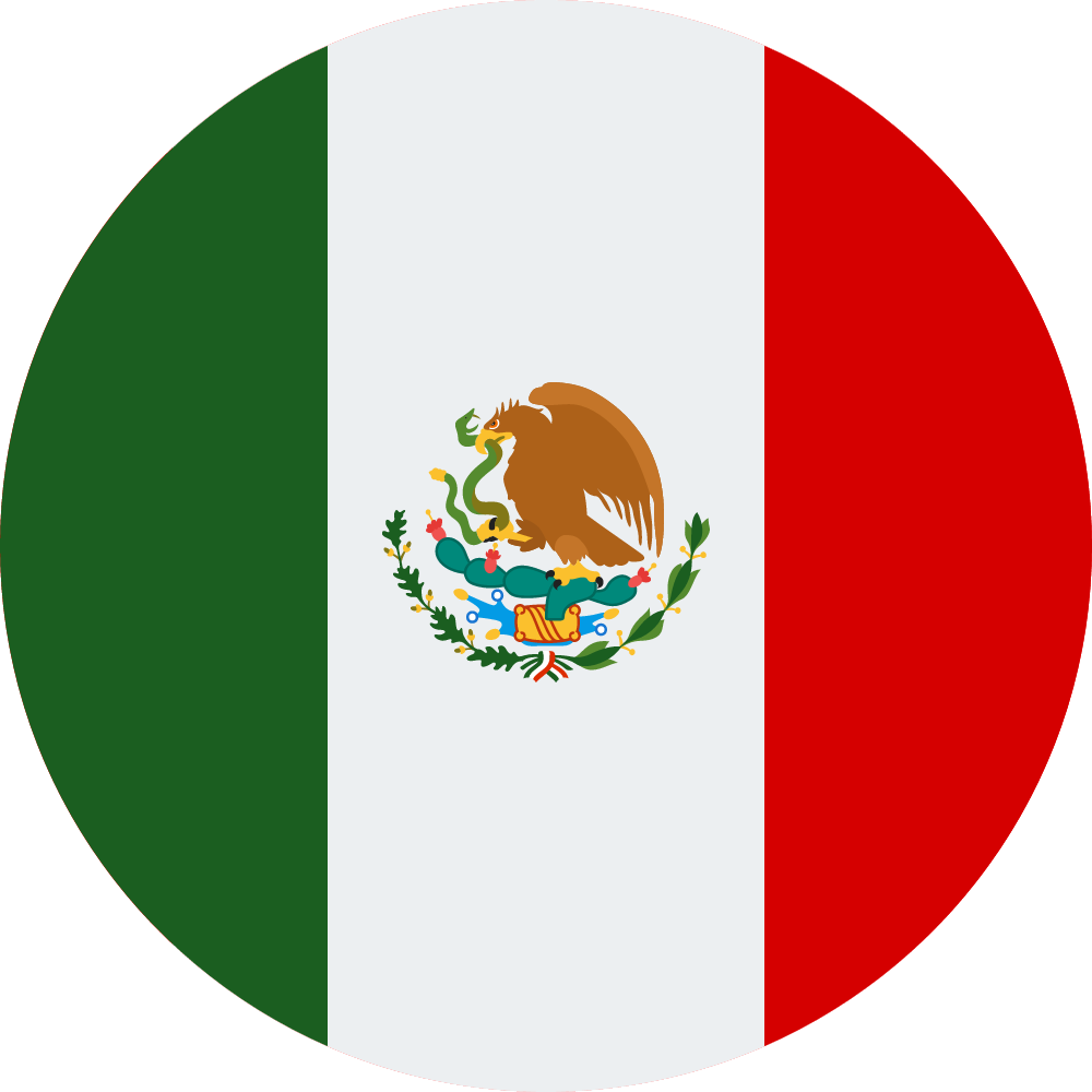 drapeau mexique